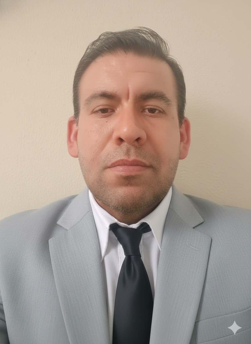 Lic. David González Romo